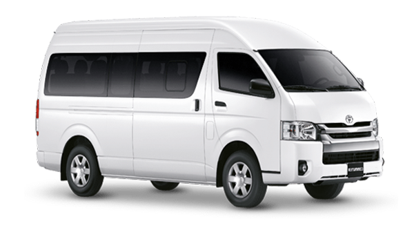 VIP Minibus